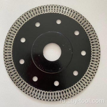 ATL-BS13 Snotered Diamond Saw Blade для резки бетона